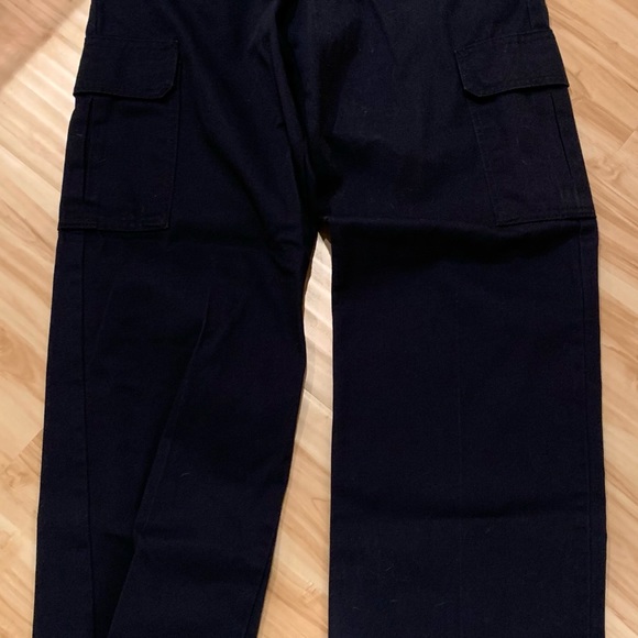 Dickies Other - Dickies Relaxed Fit Men’s Navy blue pants!